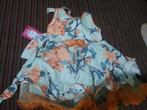 Frock