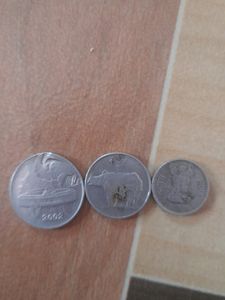 Very Rare Coins