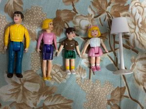 Miniature Family