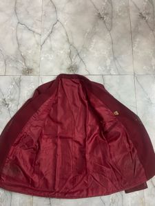 Dav School Blazer
