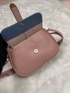 Combo Handbags &amp; Cluthes