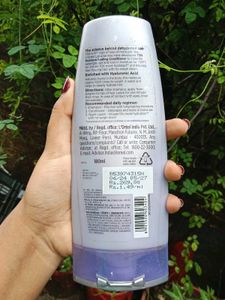 L&#39;Oreal Hyaluron Moisture Conditioner