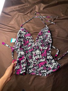 Pintresty top