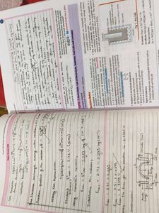 Oswaal Question Bank Physics And Chemistry ⚗️