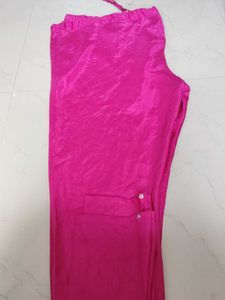 Dress Chudidaar Slwar