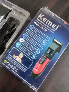 Kemei Trimmer