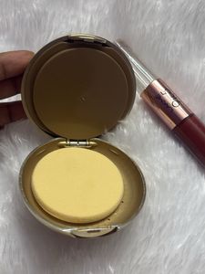 Lakme Hya Matte Combo