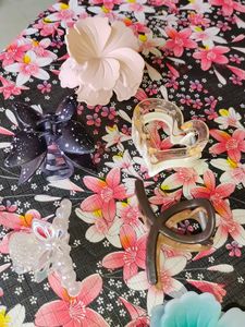 Hair Clip Bundle[New]