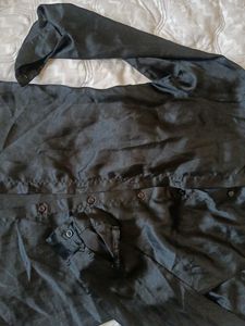 SSS Satin Finish Shirt