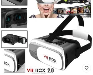 VR HEADSET