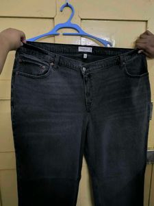 Abercrombie & Fitch Plus Size Jeans