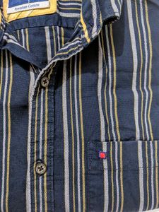 Men&#39;s Full-Sleeve Shirt (M)