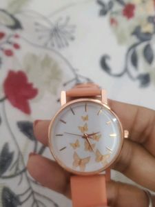 Wrist Watch