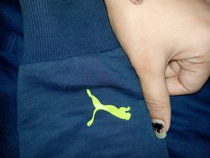 Original Puma Jacket