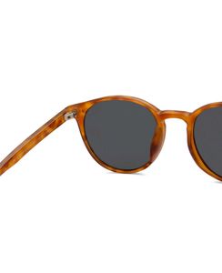 Tortoise Grey Full RimRound Vincent Chase Holiday