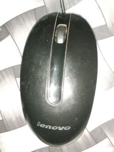 Lenovo Mouse