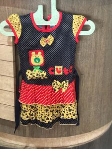 Frock For Girls