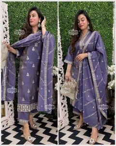 Lavender Lover Here We Trending Suit