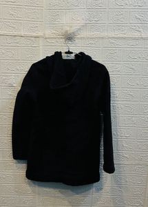 🇯🇵 Uniqlo Imported Long Zipper Hoodie