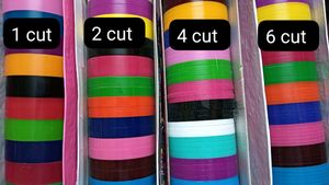 Thread Bangles