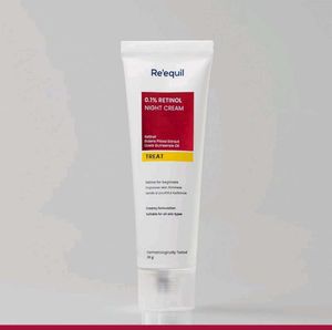 Re'equil 0.1% Retinol Night Cream