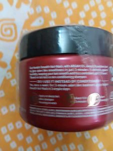 Tottaly Unused TRESemme KeratinSmoothing Mask