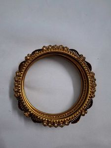 Golden Bangle Set of 2 bangles for 80rs ✨️✨️✨️