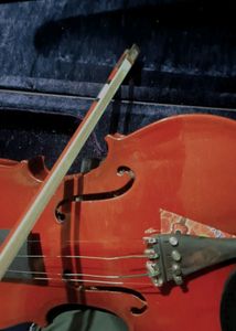 Violin On Offer