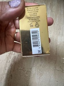 Authentic YSL MAKE ME BLUSH-44 Nude Lavalliere