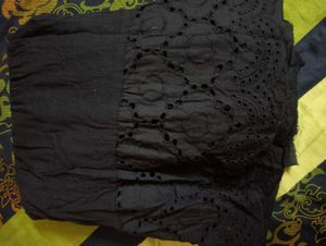 Elegant Black Dress