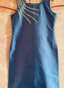 Embroidered Kurti