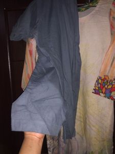 Palazzo & Salwar With Kurta