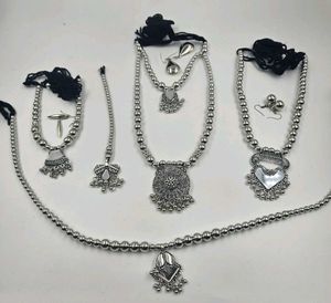 Jewellery Set Combo