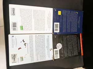 Osho Life Essentials Set