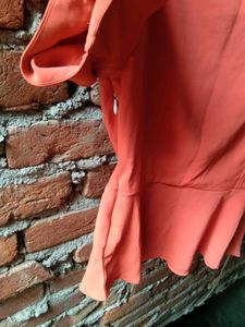 Beautiful Peplum Top
