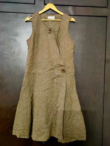 KEIKO SUZUKI COLLECTION Winter Dress