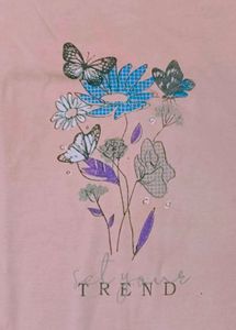 A Casual Wear Top 👕