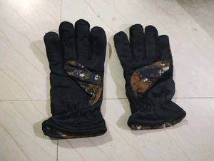 Hand Gloves For Men And Women