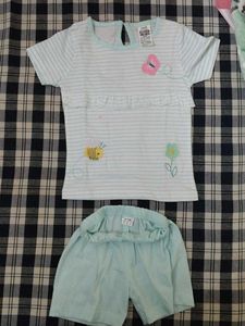 Cute Baby Outfit