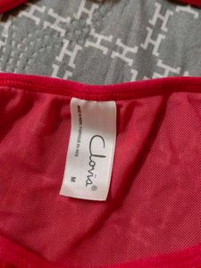 Clovia sexy lingerie set