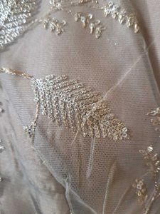 Diwali Special Stylish Gold Embroidered Blouse