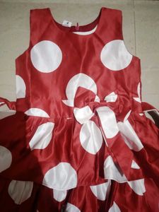 Girl Frock