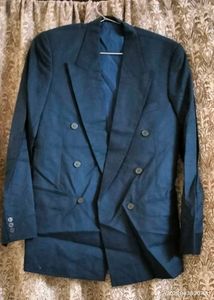 MEN'S BLAZER