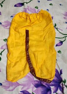 Little Krishna Dress