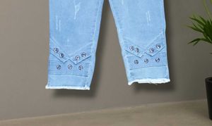 G@10 Size-26 Summer Capri