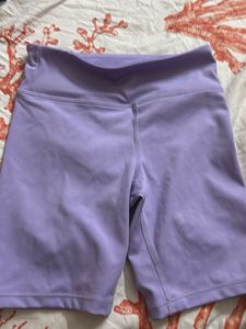 2 Swimming Girls Shorts