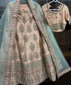 Lehanga Choli
