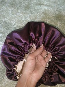 Satin Bonnet 🥳🤩