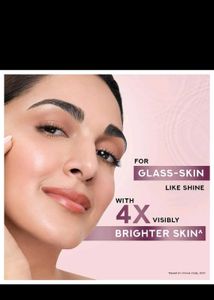 ✨ Ponds Bright Beauty Face Wash.
