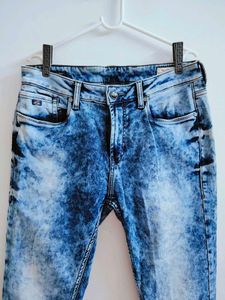 Ed Hardy Jeans in Excellent Condition